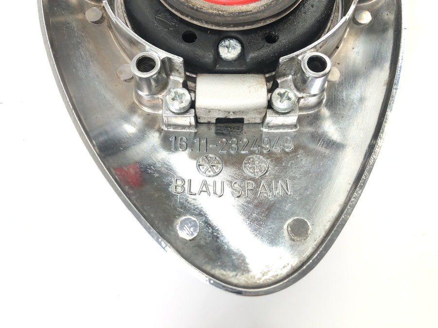 BMW R 1200 CL K30 [2003] - Ferralheiro com a tecla de bloqueio de ignição de tampa de combustível