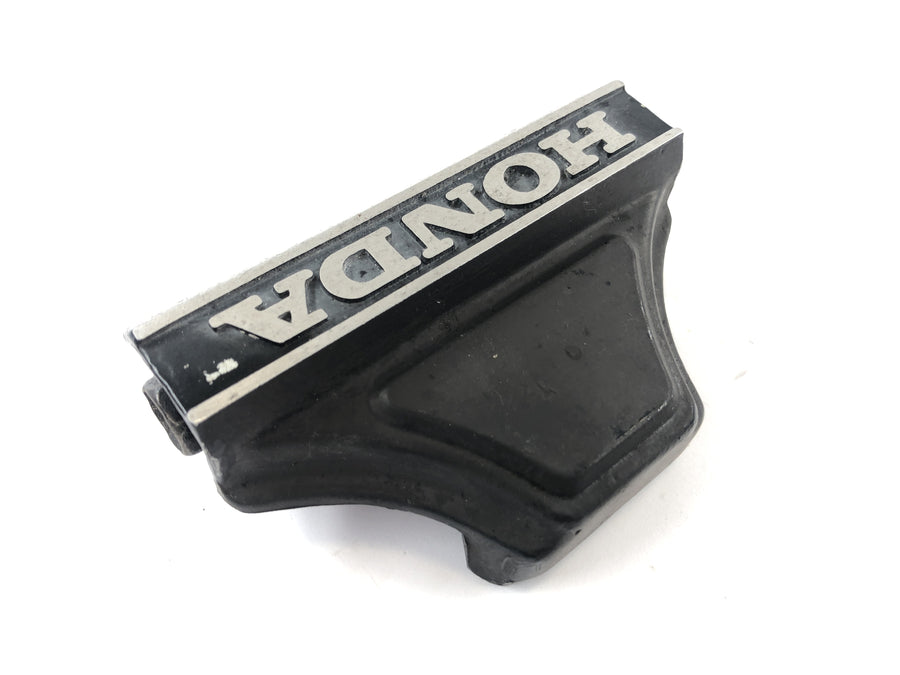 Honda CBX 650 E RC13 [1983] - Tampa da tampa da tampa da tampa da tampa do distribuidor de freio revestimento