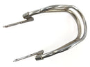 Honda GL 1000 Goldwing Gl1 [1978] - Bracket Kot Wings na frente-2