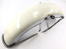 Moto Guzzi California II VT [1985] - Fender na frente-1