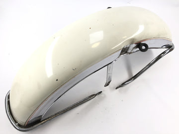 Moto Guzzi California II VT [1985] - Fender na frente
