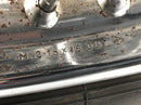 Triumph Bonneville T140V [1976] - Hinterrad Relge Rad 2,15 x 18 "-4