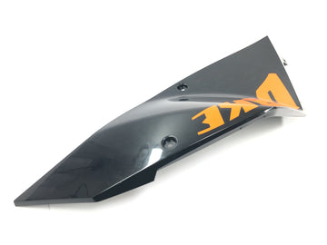 KTM Duke 690 A3 [2012] - Tampa da carenagem do painel lateral direito - 0