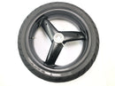 Triumph Speed ​​Triple T509 [1998] - Jante Traseira 6,00 x 17"-2