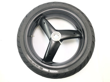 Triumph Speed ​​Triple T509 [1998] - Jante Traseira 6,00 x 17" - 0