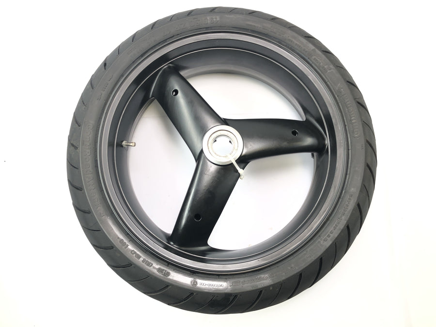 Triumph Speed ​​Triple T509 [1998] - Jante Traseira 6,00 x 17"