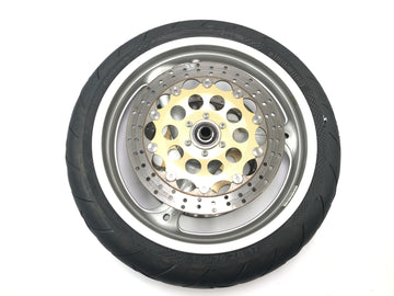 Moto Guzzi V11 Sport [1999] - roda dianteira aro completo 3,50 x 17" - 0