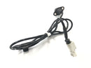 BMW R 1150 RT R22 [2001] - Sensor de velocidade da roda Sensor ABS dianteiro-3