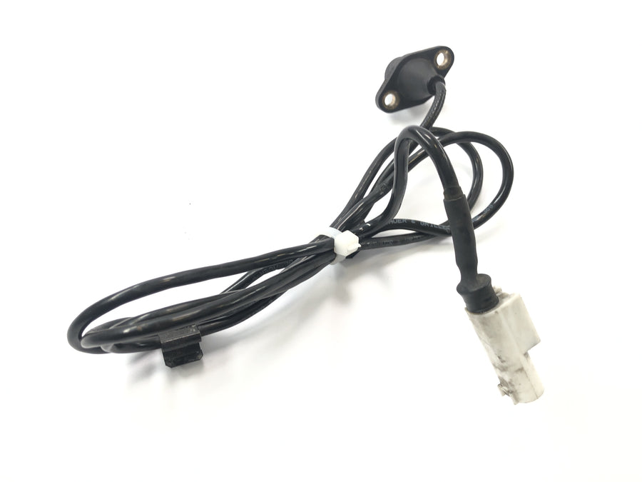 BMW R 1150 RT R22 [2001] - Sensor de velocidade da roda Sensor ABS dianteiro