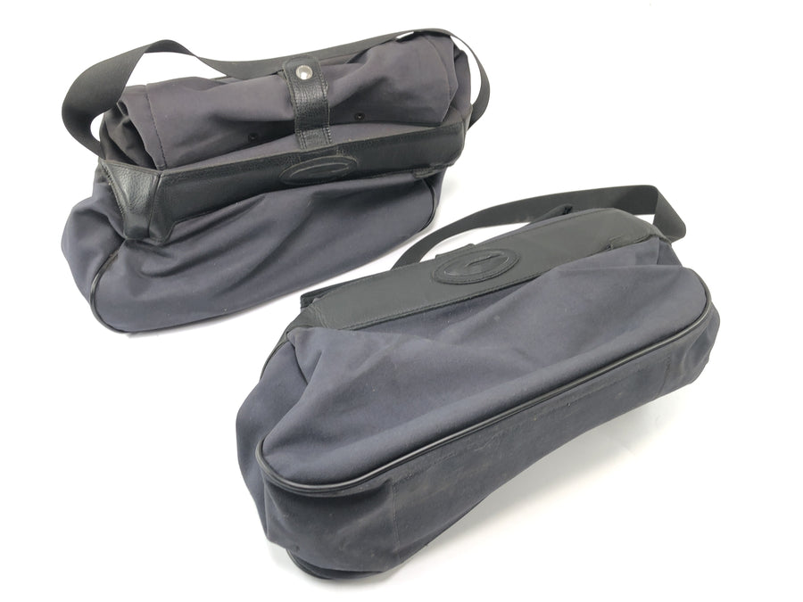 BMW R 850 C 259C [1999] - Bolsas internas do alforje esquerda e direita