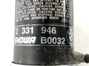 BMW R 1100 RT 259 [1997] - Spring Shock Absorber na suspensão da roda traseira do amortecedor traseiro-3
