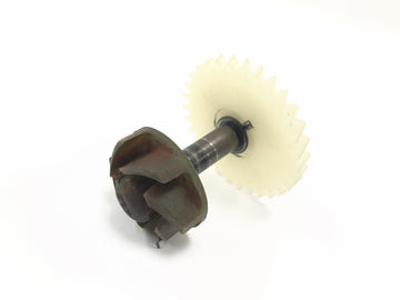 Sachs ZX 125 [1998] - Rotor do eixo da bomba de água da bomba de água - 0