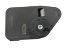 BMW K 1300 S K12S [2010] - Silenciador de escape do atuador flap-2