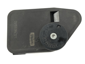 BMW K 1300 S K12S [2010] - Silenciador de escape do atuador flap - 0
