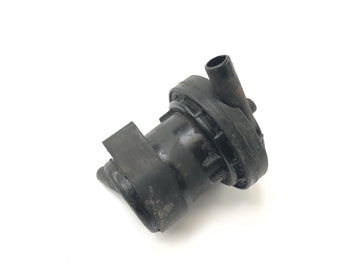 Honda XL 500 S PD01 [1982] - Ventilação do cárter