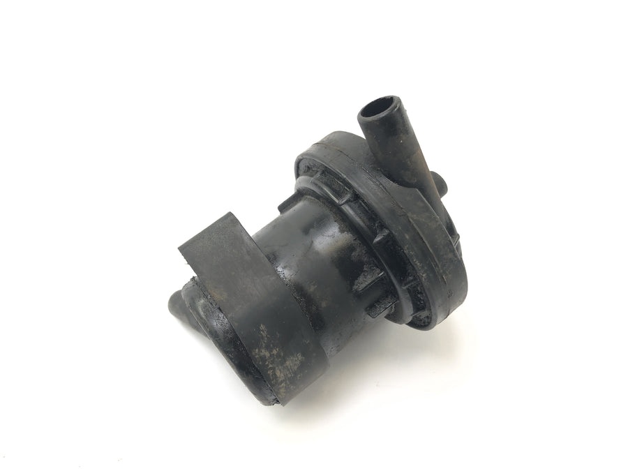 Honda XL 500 S PD01 [1982] - Ventilação do cárter