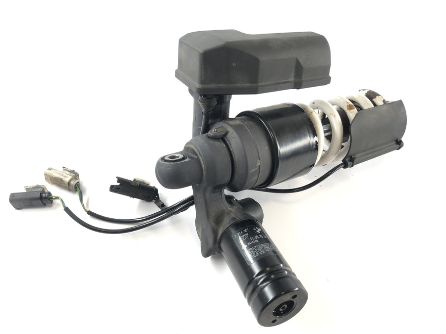 BMW K 1300 S K12S [2010] - Spring Shock absorvedor atrás