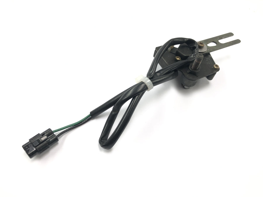Kawasaki VN 1500 Mean Streak VN50T [2005] - Interruptor do cavalete lateral