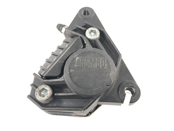 BMW K 100 [1984] - Pinça de freio Brembo pinça de freio dianteiro direito