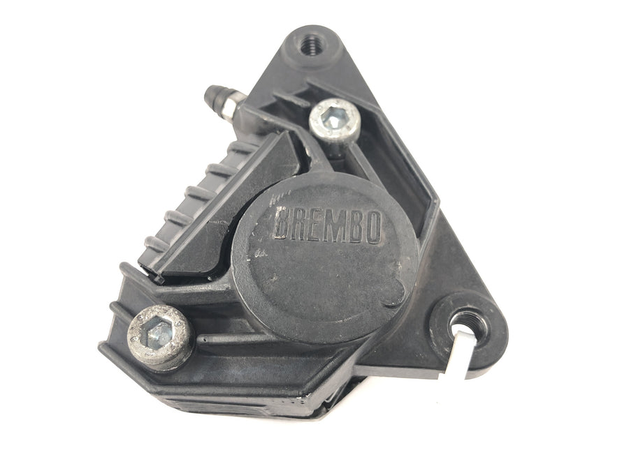 BMW K 100 [1984] - Pinça de freio Brembo pinça de freio dianteiro direito