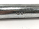 Kawasaki W 650 EJ650A [1999] - Guiador tubo aço cromado 22mm-3