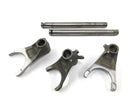 Kawasaki Z 1000 ZRT00A [2006] - Switching Forks-2
