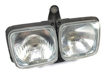 HONDA CBX 750 RC17 [1984] - Spotles de luz frontal do farol - 0