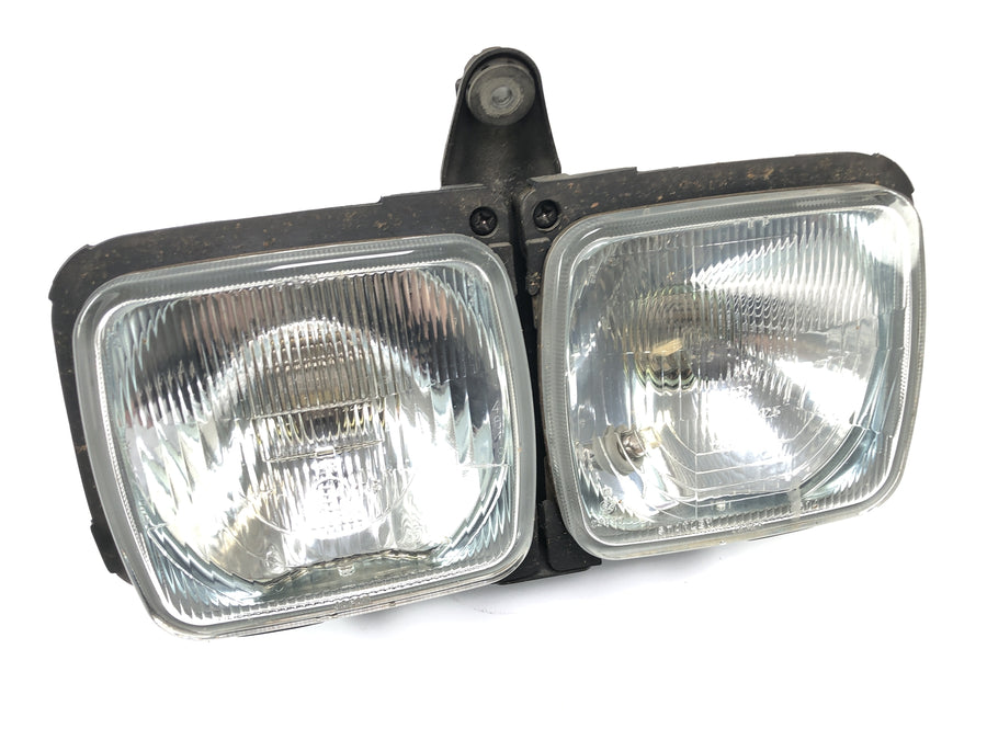HONDA CBX 750 RC17 [1984] - Spotles de luz frontal do farol