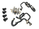 Yamaha XJR 1300 RP06 [2002] - Válvula de ventilação de recirculação de gases de escape, válvula de elevação secundária-3