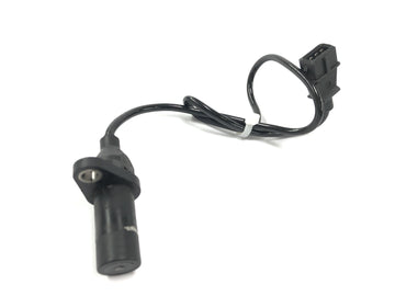 Ducati 999 H4 [2003] - Sensor indutivo de posição do virabrequim - Sensor indutivo