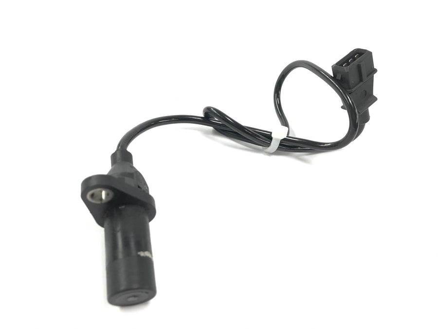 Ducati 999 H4 [2003] - Sensor indutivo de posição do virabrequim - Sensor indutivo