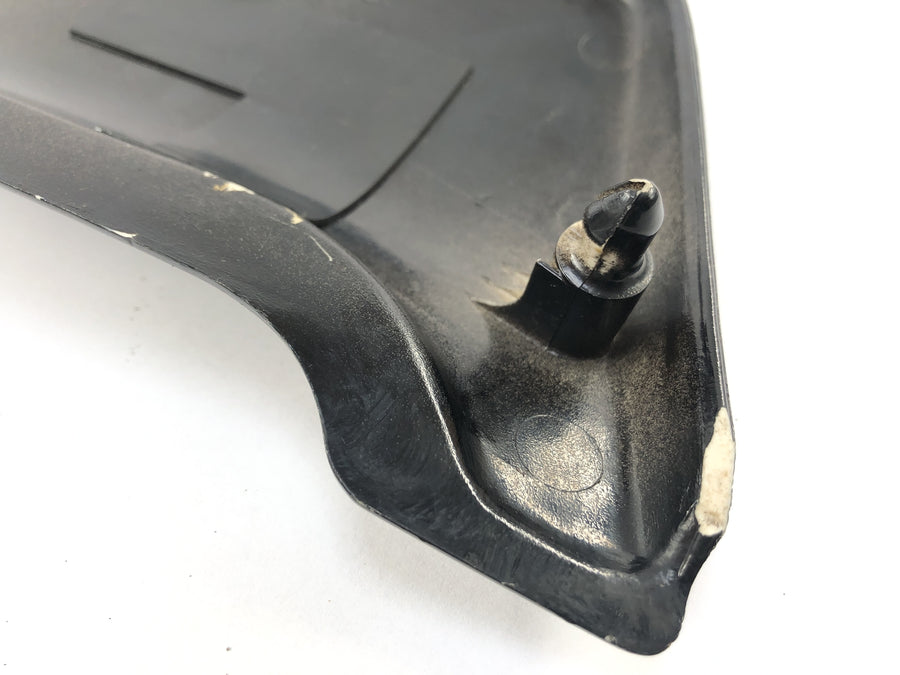 HONDA NX 650 RD02 [1989] - Tampa lateral de revestimento direito