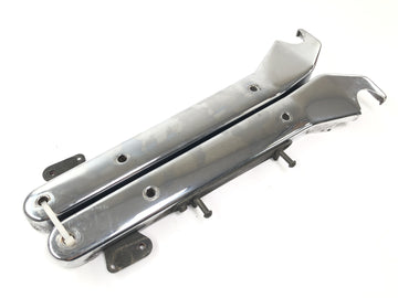 Kawasaki VN 1500 Classic VNT50D [2001] - Strutz Disguise Heck Coberting Coveramento suporta o conjunto de quadros traseiro Casal