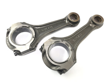 Ducati Monster M600 [1995] - Kit de bielas Pleuel