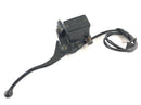 Yamaha XT 660 DM01 [2004] - Bomba de freio da bomba de handbrake na frente-3
