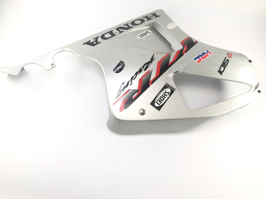 Honda VTR 1000 SP 1 SC45 [2001] - revestimento lateral de revestimento esquerdo
