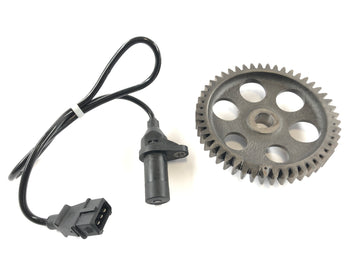 Ducati 1098 S H7 [2009] - Sensor de velocidade