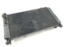 Yamaha YZF 750 R 4HN [1995] - Sistema de refrigeração do radiador a água frontal do radiador-3