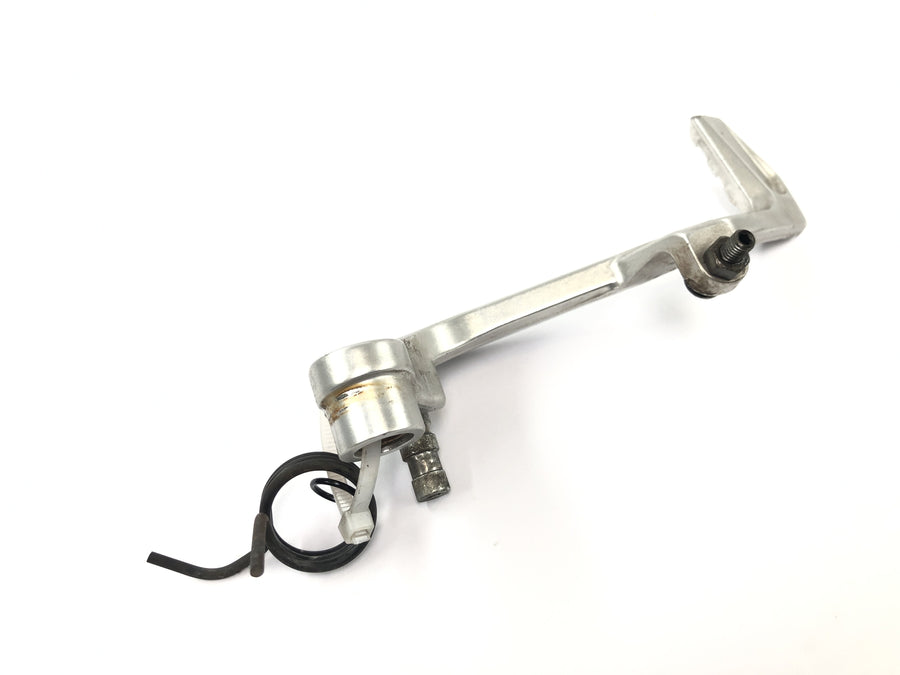 Ducati Multistrada 1200 S Touring [2009] - Alavanca de freio pedal de freio pedal de freio