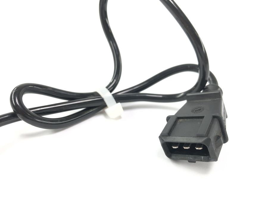 Ducati 999 H4 [2003] - Sensor indutivo de posição do virabrequim - Sensor indutivo