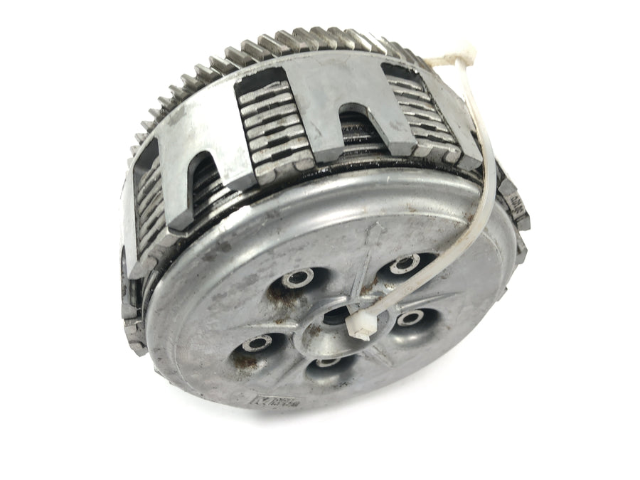 Sachs ZX 125 [1998] - Pacote de embreagem cesta de embreagem