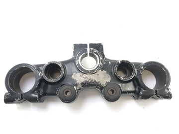 Yamaha XT 500 1U6 [1981] - Fork Bridge no top 36mm - 0
