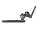 Triumph Daytona 900 T300 [1996] - Guiador stub clip-ons guiador de motocicleta 43mm-2