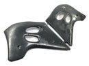 Sachs ZX 125 [1998] - Par de carenagens esquerda e direita da carenagem do tanque-1
