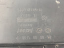 BMW R 1200 GS Adventure R12 [2012] - Cobertura de estojo da tampa da bateria-3