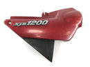Yamaha XJR 1200 4PU [1996] - Tampa lateral direita-1