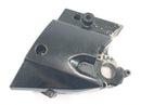 Yamaha XJR 1200 4PU [1996] - tampa da roda dentada tampa do motor-2