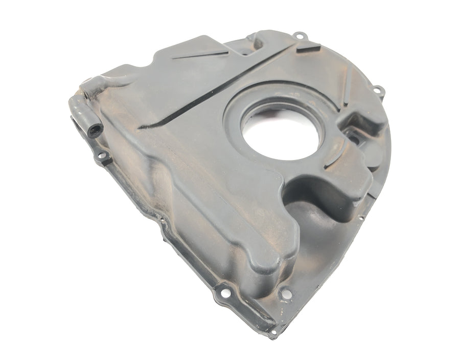 Yamaha GTS 1000 4FV [1997] - bandeja coletora de transbordamento do tanque
