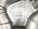 Triumph Daytona 900 T300D [1996] - Tampa do cárter do motor-5