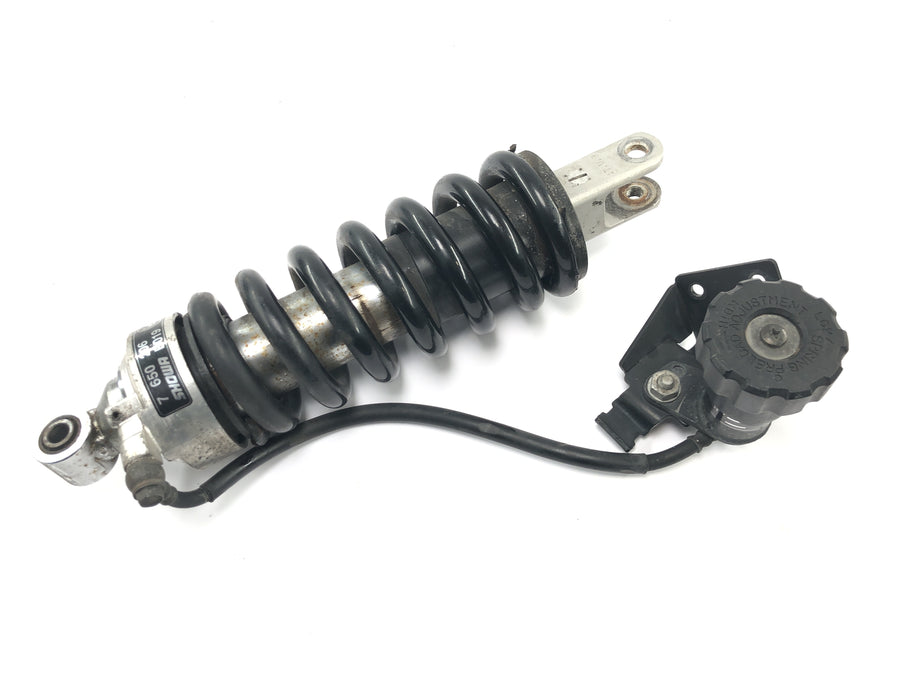 BMW F 650 GS R13 [2000] - amortecedor traseiro Showa